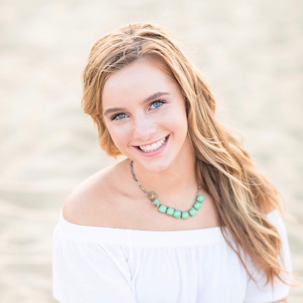 Meet your Posher, Gabrielle